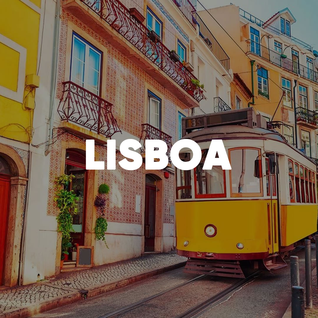 Lisboa