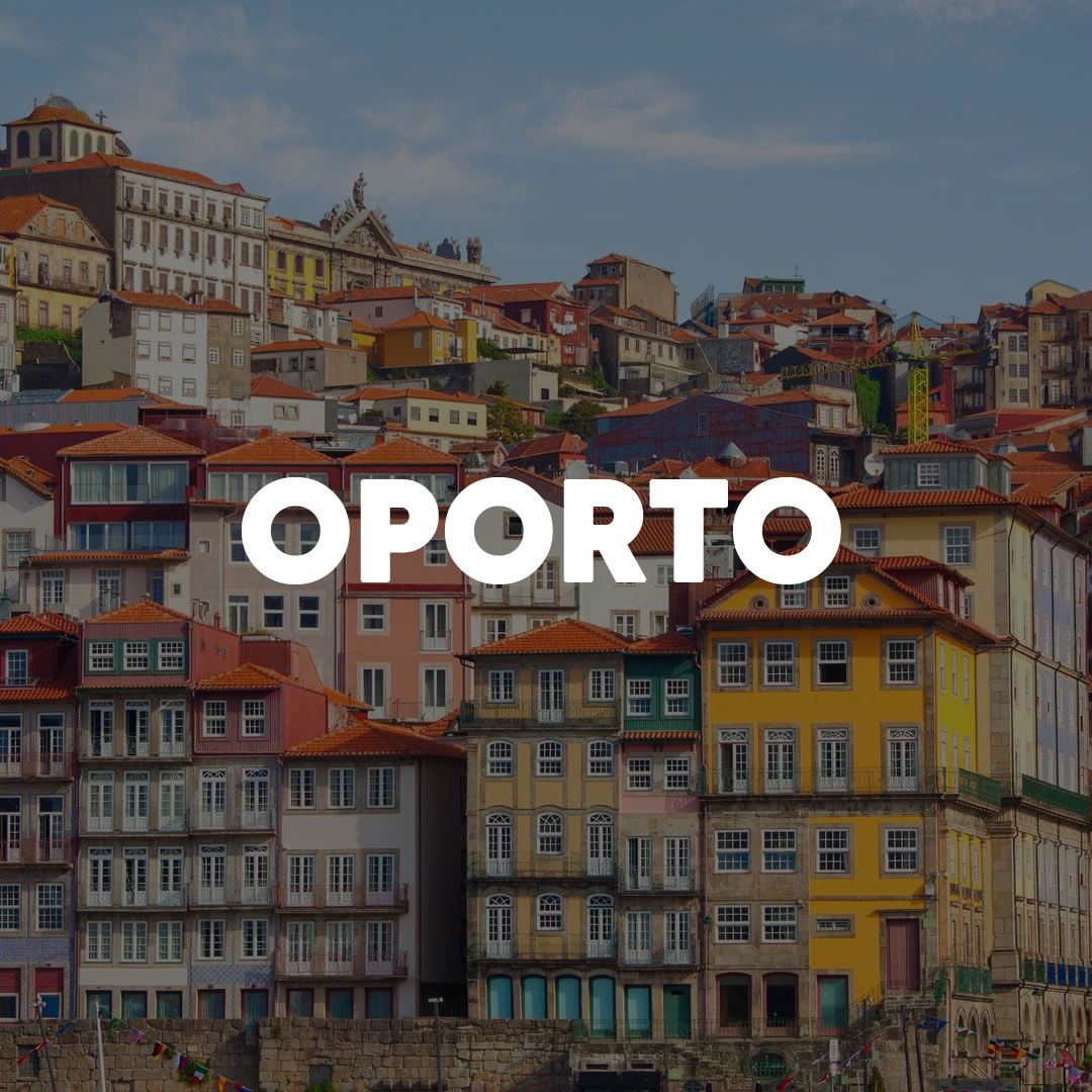 Oporto